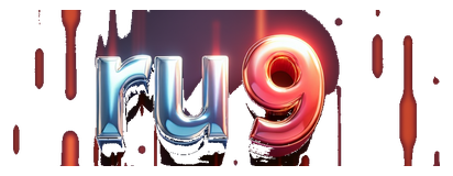 ru9 logo