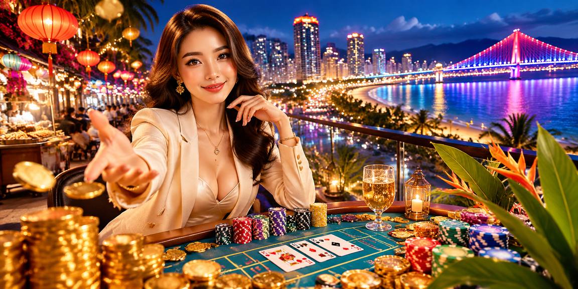 ru9 Bàn casino trực tiếp